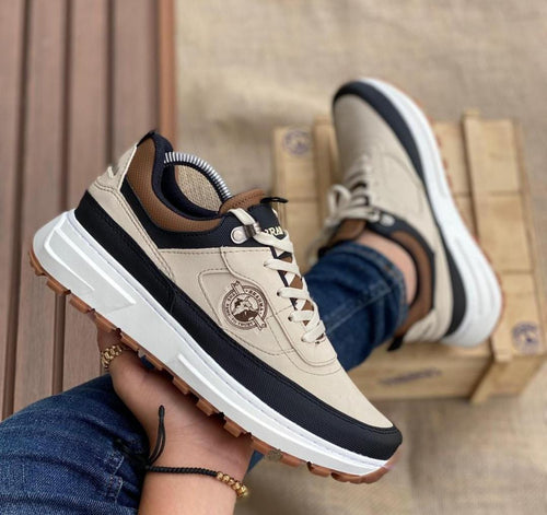 Gray helmet for bikers